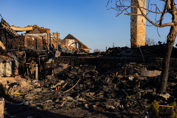 Reliable Soot Cleanup contractor in Osprey, FL by Fire Damage Doption
