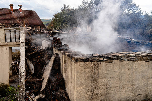 Affordable Soot Cleanup solutions in Osprey, FL